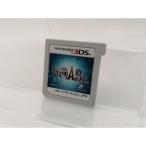 3DS／レイトン教授と超文明Aの遺産