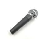 [ б/у ]SHURE SM58SE[ Chiba ] гарантийный срок 1 неделя [ разряд A]
