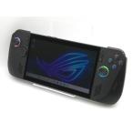 [ б/у ]ASUS ROG Ally X(2024) RC72LA-Z1E24G1T [Ryzen Z1 Extreme 24G 1T WiFi][ средний .] гарантийный срок 1 месяцев [ разряд A]