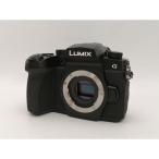 【中古】Panasonic LUMIX G99 ボディ DC-G99D-K ブラック【新宿2】保証期間１ヶ月【ランクA】