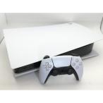 【中古】SONY Playstation5 軽量版 CFI-1100A01【中野】保証期間１ヶ月【ランクB】