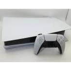 【中古】SONY Playstation5 軽量版 CFI-1100A01【中野】保証期間１ヶ月【ランクB】