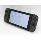 【中古】Nintendo Switch 本体 Joy-Con(L)/(R) グレー HAD-S-KAAAH 【2023年4月】【中野】保証期間１ヶ月【ランクC】