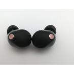 【中古】SONY WF-1000XM5 (B) [ブラック]【中野】保証期間１ヶ月【ランクA】