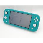 【中古】Nintendo Switch Lite 本体 ターコイズ HDH-S-BAZAA【中野】保証期間１ヶ月【ランクB】