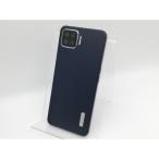 ショッピング楽天 【中古】Oppo 楽天モバイル 【SIMフリー】 OPPO A73 ネービーブルー 4GB 64GB CPH2099【ECセンター】保証期間１ヶ月【ランクB】