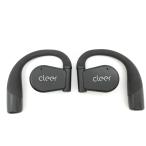 [ б/у ]cleer ARC3 Music Black CLR-ARC3M-B[ средний .] гарантийный срок 1 месяцев [ разряд B]