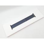 【未使用】Apple Apple Watch 46mmケース用スポーツループ アンカーブルー MFFH4FE/A【中野】保証期間１週間