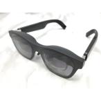 [ б/у ]Xreal Xreal( X настоящий )Air 2 X1004G/AR стакан [ темно-серый ][EC центральный ] гарантийный срок 1 месяцев [ разряд C]