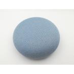 [ б/у ]Google Nest Mini( no. 2 поколение ) Sky GA01140-JP[ средний .] гарантийный срок 1 неделя [ разряд A]