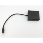 [ б/у ]Amazon Amazoni-sa сеть адаптер [ средний .] гарантийный срок 1 неделя 