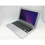[ б/у ]Apple MacBook Air 11 дюймовый Corei5:1.6GHz 128GB MJVM2J/A (Early 2015)[ осень лист 2 номер ] гарантийный срок 1 месяцев [ разряд C]