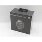 [ не использовался ]Huawei HUAWEI WATCH GT 5 Pro 46mm черный [ средний .] гарантийный срок 3 месяцев 