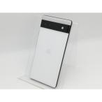 [ б/у ]Google au [SIM свободный ] Pixel 6a воздушная заслонка 6GB 128GB GB17L[ восток Ikebukuro 1 chome ] гарантийный срок 1 месяцев [ разряд C]