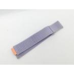 [ б/у ]SAMSUNG Galaxy Watch6 Fabric Band (Slim, S/M) лаванда [ средний .] гарантийный срок 1 месяцев [ разряд B]