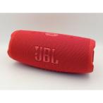 [ б/у ]JBL CHARGE 5 красный [ средний .] гарантийный срок 1 неделя [ разряд A]