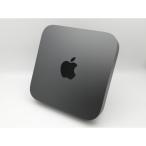 [ б/у ]Apple Mac mini CTO (Late 2018) Core i3(3.6G)/8G/256G(SSD)/Intel UHD 630[ Shinjuku восток .] гарантийный срок 1 месяцев [ разряд B]