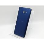 [ б/у ]KYOCERA au [SIM разблокирован .] BASIO4 королевский синий 3GB 32GB KYV47[ средний .] гарантийный срок 1 неделя [ разряд C]