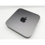 [ б/у ]Apple Mac mini CTO (Late 2018) Core i3(3.6G)/8G/256G(SSD)/Intel UHD 630[ Kumamoto ] гарантийный срок 1 месяцев [ разряд C]