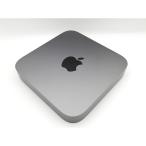 [ б/у ]Apple Mac mini CTO (Late 2018) Core i3(3.6G)/8G/256G(SSD)/Intel UHD 630[ Kumamoto ] гарантийный срок 1 месяцев [ разряд C]