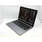 [ б/у ]Apple MacBook Pro 13 дюймовый Corei5:1.4GHz 256GB Space серый MXK32J/A (Mid 2020)[ средний .] гарантийный срок 1 месяцев [ разряд C]