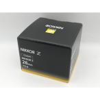 【未使用】Nikon NIKKOR Z 26mm f/2.8 (Nikon Zマウント)【中野】保証期間３ヶ月
