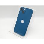 Apple iPhone 13 128GB ブルー iPhone iPhone 13 iPhone本体 - 最安値