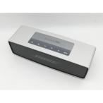 [ б/у ]BOSE SoundLink Mini Bluetooth speaker[ средний .] гарантийный срок 1 неделя [ разряд B]