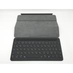 [ б/у ]Apple Smart Keyboard японский язык (JIS) iPad Air( no. 3 поколение )*Pro 10.5 дюймовый для MPTL2J/A[ средний .] гарантийный срок 1 неделя 