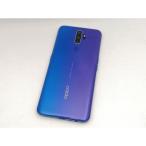 [ б/у ]Oppo Rakuten мобильный [SIM свободный ] OPPO A5 2020 голубой 4GB 64GB CPH1943[ средний .] гарантийный срок 1 месяцев [ разряд C]