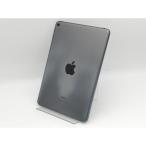 [ б/у ]Apple [Wi-Fi] iPad mini( no. 5 поколение /2019) 64GB Space серый MUQW2J/A[ средний .] гарантийный срок 1 месяцев [ разряд C]
