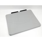 [ б/у ]MOFT динамик folio Stone серый × сапфир b лупа n слот имеется iPad Pro 13 дюймовый (M5*2025/M4*2024) для [ средний .] гарантийный срок 1 неделя 