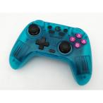 [ б/у ]GameSir GameSir Nova Neon [ зеленовато-голубой ][ средний .] гарантийный срок 1 неделя 