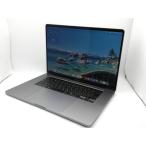 [ б/у ]Apple MacBook Pro 16 дюймовый Corei9:2.3GHz 1TB Space серый MVVK2J/A (Late 2019)[ средний .] гарантийный срок 1 месяцев [ разряд B]