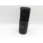 [ б/у ]audio-technica AT2020USB-X машина Dio ido конденсатор USB микрофон [ средний .] гарантийный срок 1 неделя [ разряд B]