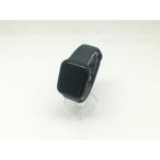【中古】Apple Watch Series9 45mm Cellular ミッドナイトアルミニウムケース/ミッドナイトスポーツバンド(M/L) MRMD3J/A【宇田川】保証期間1ヶ月【ランクB】