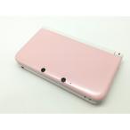 【中古】Nintendo ニンテンドー3DS LL(ピンクxホワイト)SPR-S-PAAA【宇田川】保証期間1ヶ月【ランクC】