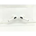 【中古】Apple AirPods Pro 第2世代(2022/Lightning) MQD83J/A【宇田川】保証期間1週間