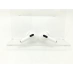 【中古】Apple AirPods Pro 第2世代(2023/USB-C) MTJV3J/A【宇田川】保証期間1週間
