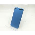 【中古】Apple iPod touch 256GB ブルー MVJC2J/A (2019/第7世代)【宇田川】保証期間１ヶ月【ランクB】