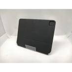 ショッピングiPod 【中古】Apple Magic Keyboard 日本語（JIS） ブラック iPad Air（第4/第5世代/M2）・Pro 11インチ（第1/第2/第3/第4世代）用 MXQT2J/A【宇田川】保証期間１週間