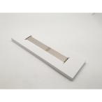 [ не использовался ]Apple Apple Watch 46mm кейс для Mira ne-ze петля Gold M/L размер MGJ54FE/A[. рисовое поле река ] гарантийный срок 3 месяцев 