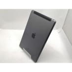 Apple iPad 10.2インチ Wi-Fi ＋ Cellular 64GB スペースグレイ SIM
