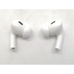 【中古】Apple AirPods Pro 第2世代（2023/USB-C） MTJV3J/A【宇田川】保証期間１ヶ月