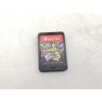 【中古】Nintendo スプラトゥーン3 [Nintendo Switch]【宇田川】保証期間１週間