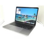 [ б/у ]Apple MacBook Pro 13 дюймовый M1(CPU:8C/GPU:8C) 8GB/512GB Space серый MYD92J/A (M1*2020)[. рисовое поле река ] гарантийный срок 1 месяцев [ разряд B]