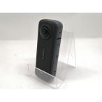 [ б/у ]Shenzhen Arashi Vision Insta360 X4 [ черный ][. рисовое поле река ] гарантийный срок 1 месяцев [ разряд B]