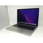 [ б/у ]Apple MacBook Pro 13 дюймовый CTO (Late 2016) серебряный Core i5(2.0G)/8G/256G(SSD)/IrisG 540[. рисовое поле река ] гарантийный срок 1 месяцев [ разряд B]