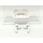 【中古】Apple AirPods Pro 第1世代（2021/MagSafe） MLWK3J/A【大宮東口】保証期間１週間