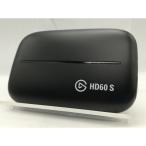 [ б/у ]elgato Game Capture HD60 S USB3.0[ дорога . склон ] гарантийный срок 1 неделя 